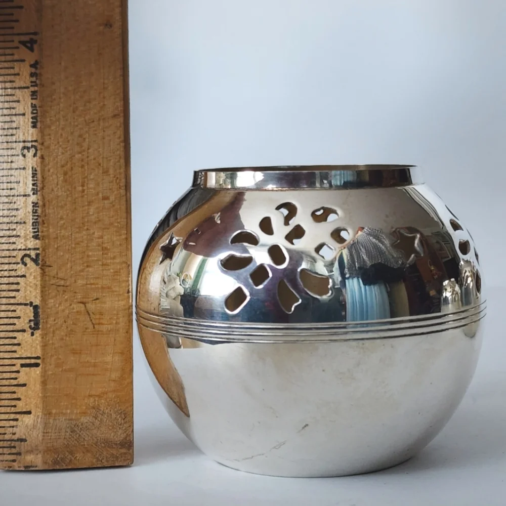 EPNS Wares silver plated